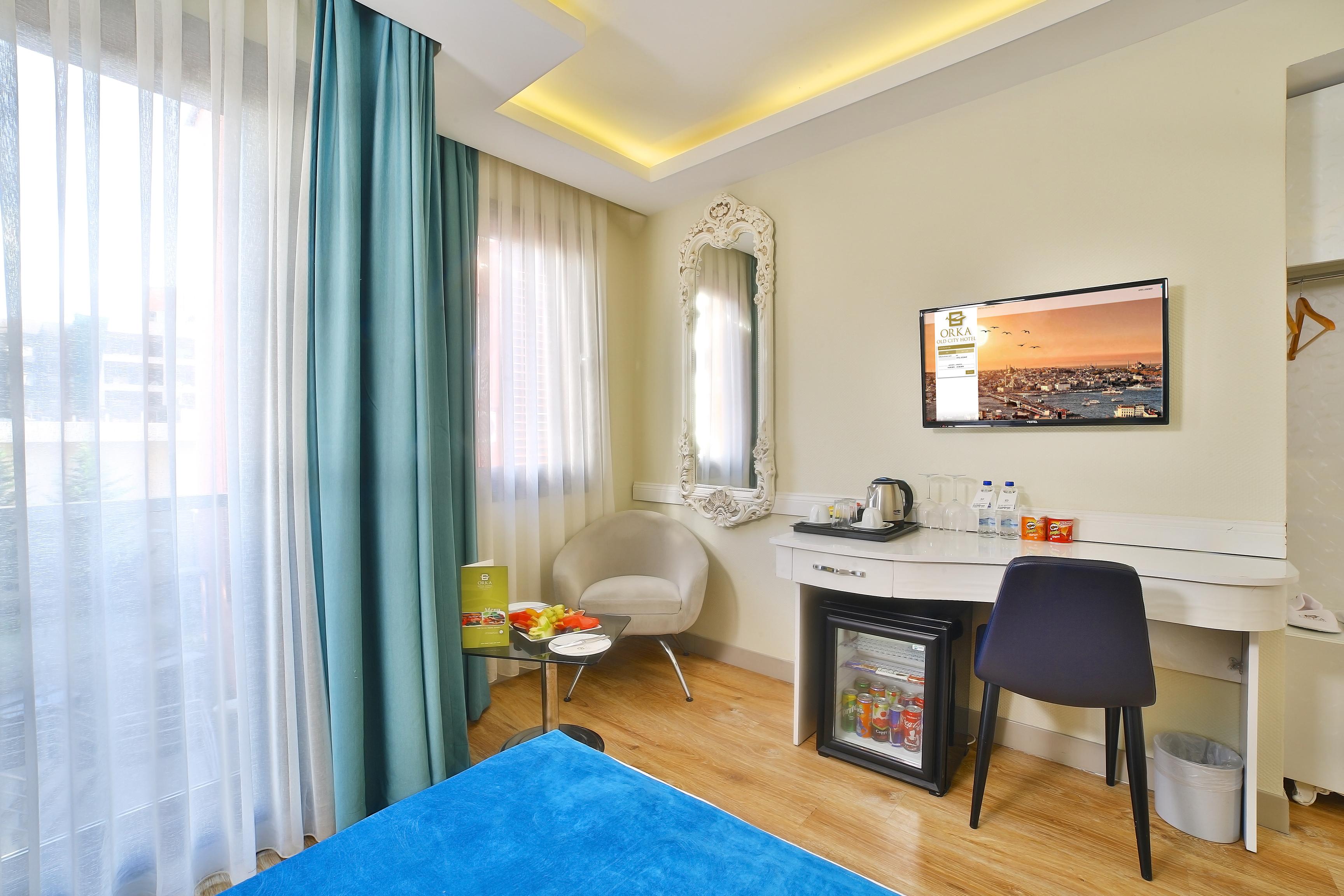 Amara Old City Hotel & Spa Κωνσταντινούπολη Εξωτερικό φωτογραφία