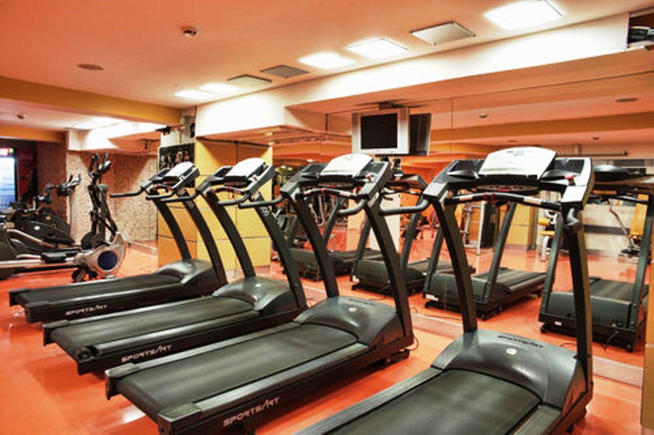 Amara Old City Hotel & Spa Κωνσταντινούπολη Εξωτερικό φωτογραφία