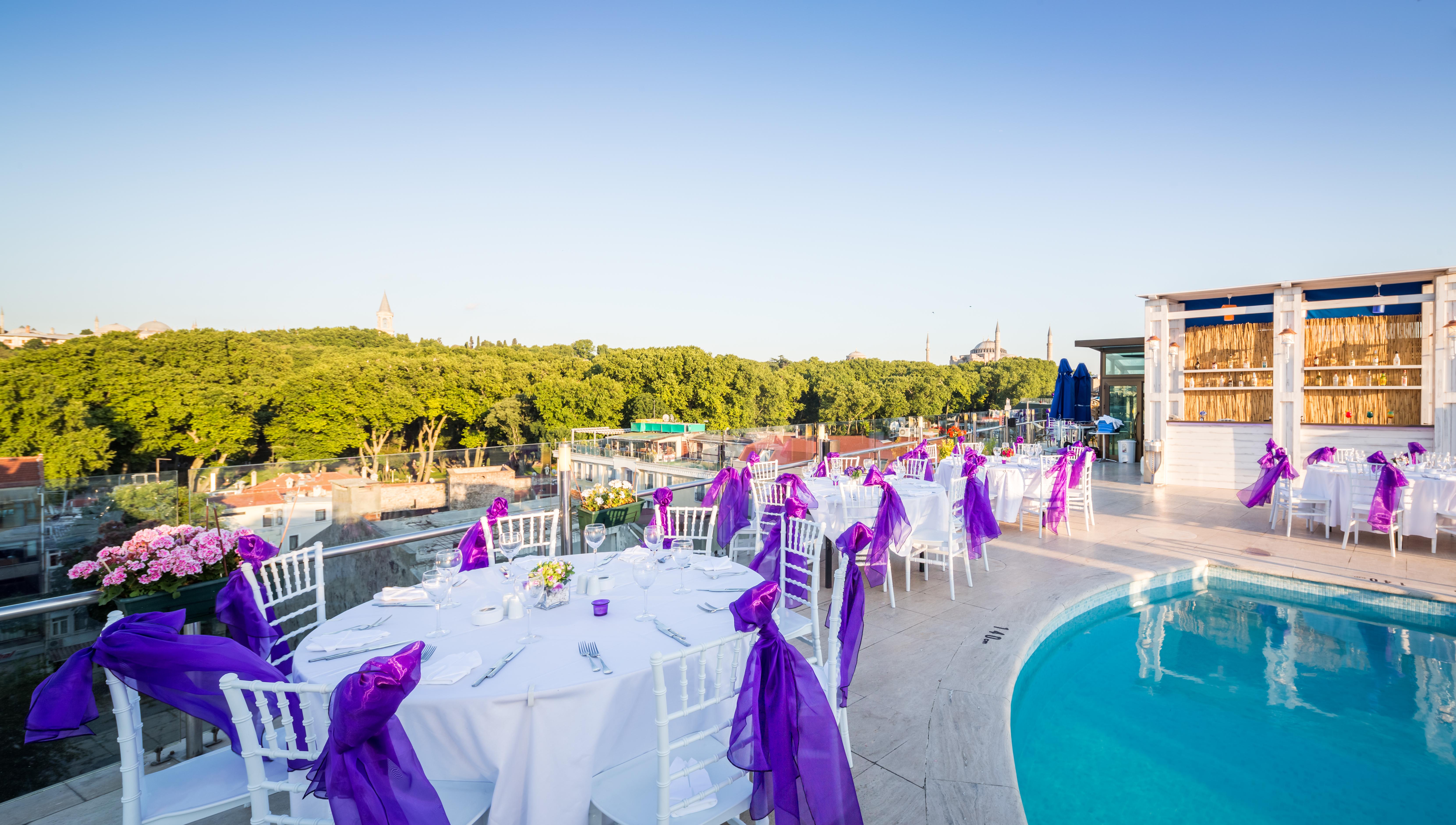 Amara Old City Hotel & Spa Κωνσταντινούπολη Εξωτερικό φωτογραφία
