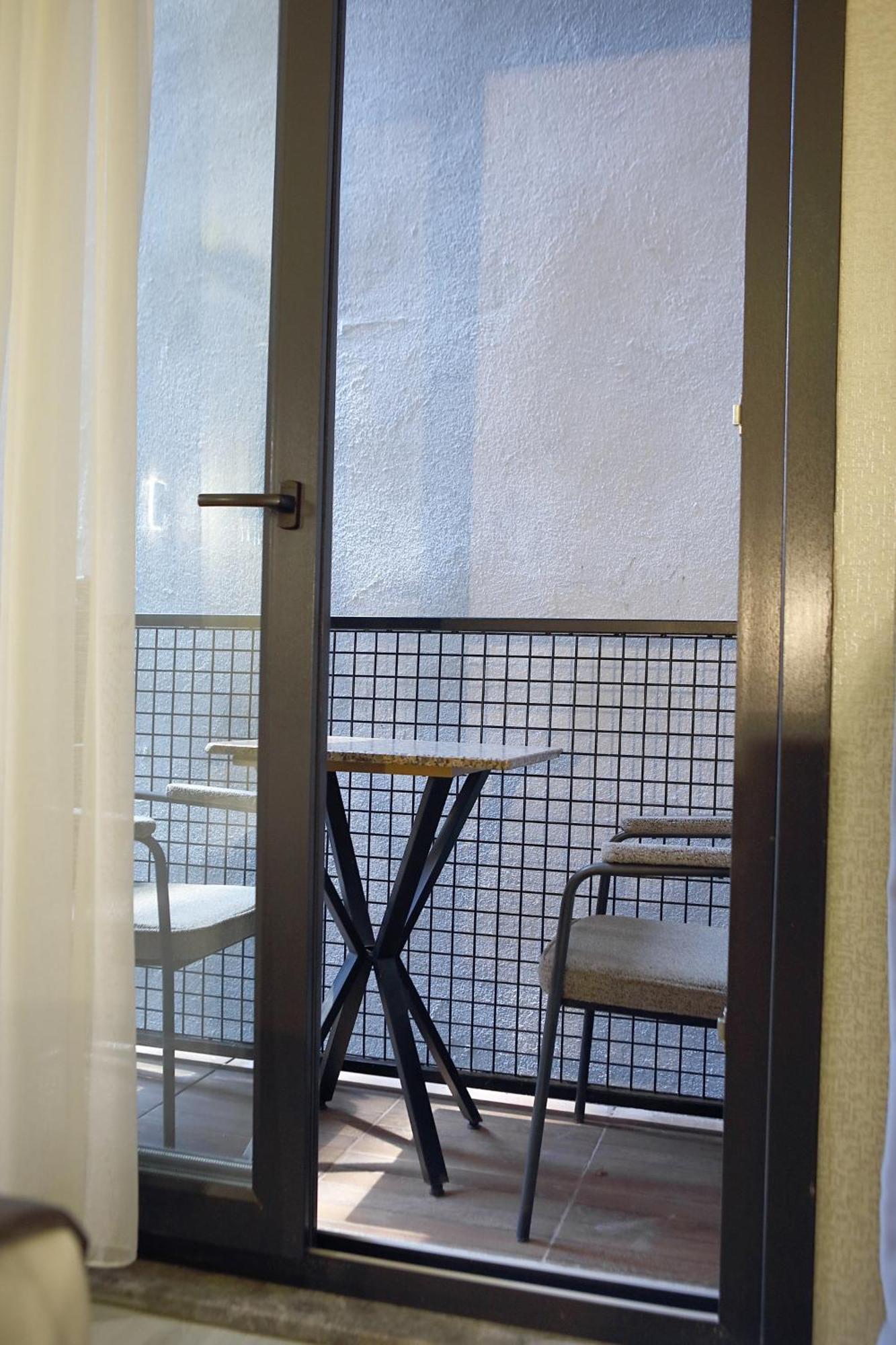 Amara Old City Hotel & Spa Κωνσταντινούπολη Εξωτερικό φωτογραφία