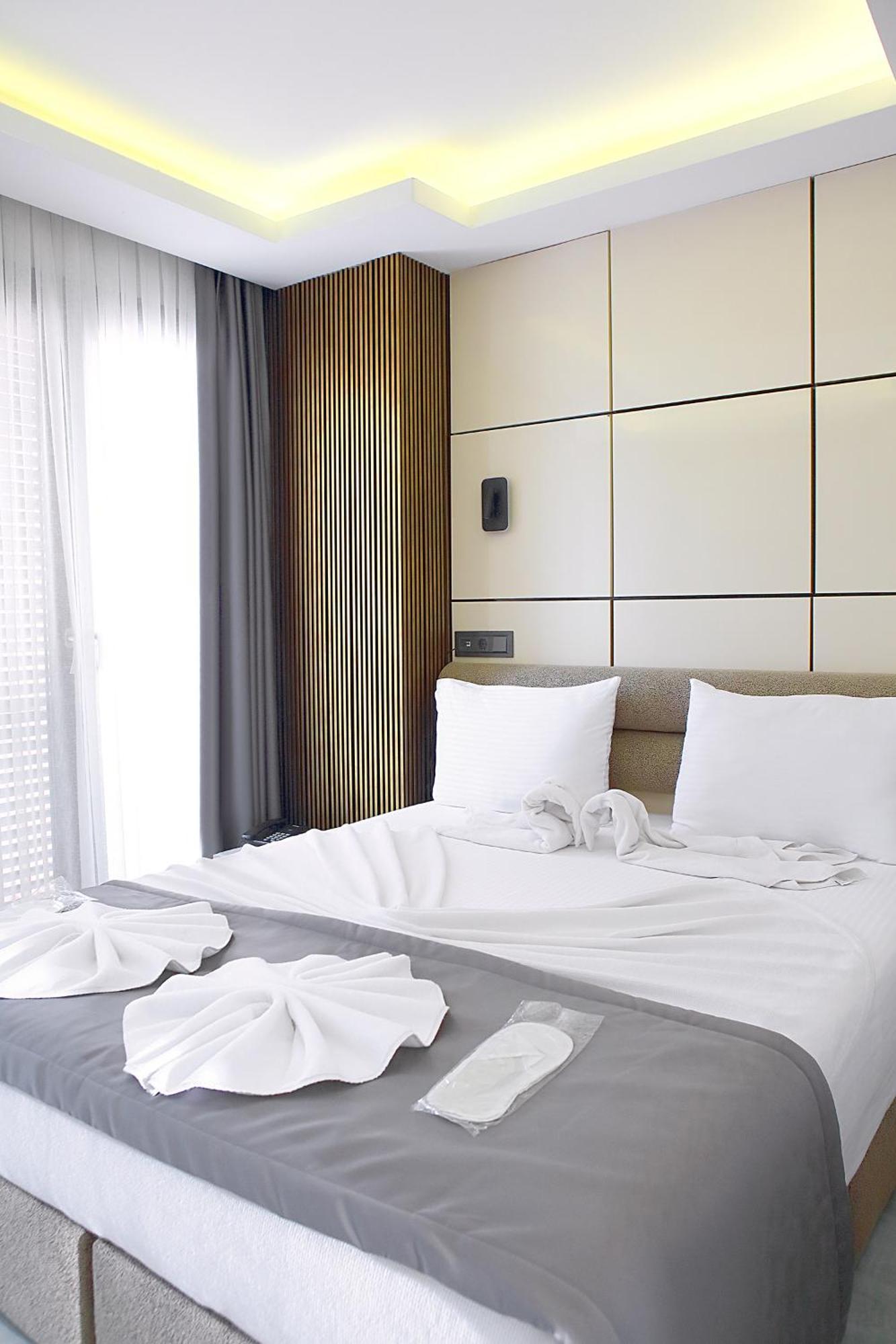 Amara Old City Hotel & Spa Κωνσταντινούπολη Εξωτερικό φωτογραφία