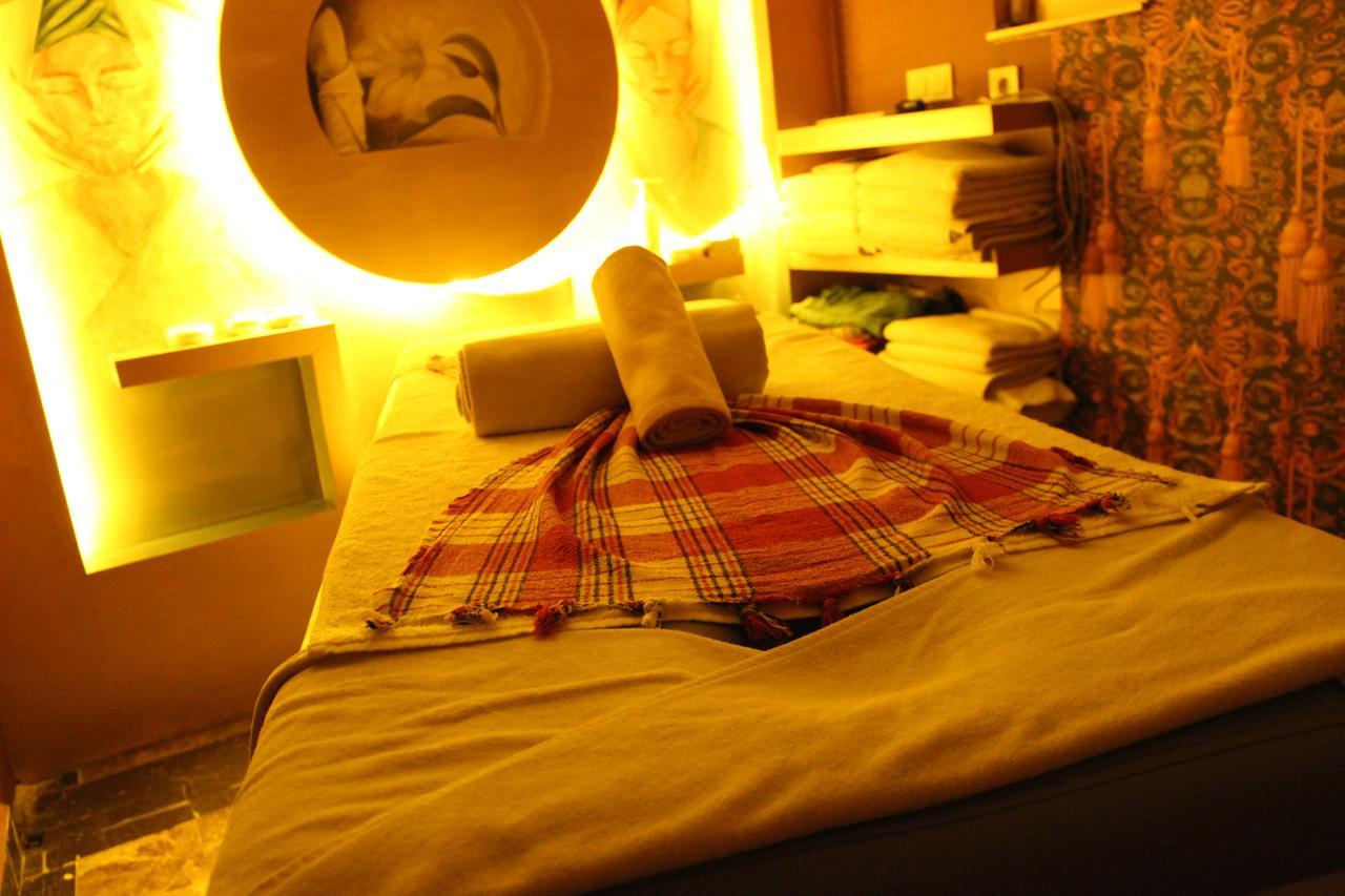 Amara Old City Hotel & Spa Κωνσταντινούπολη Εξωτερικό φωτογραφία