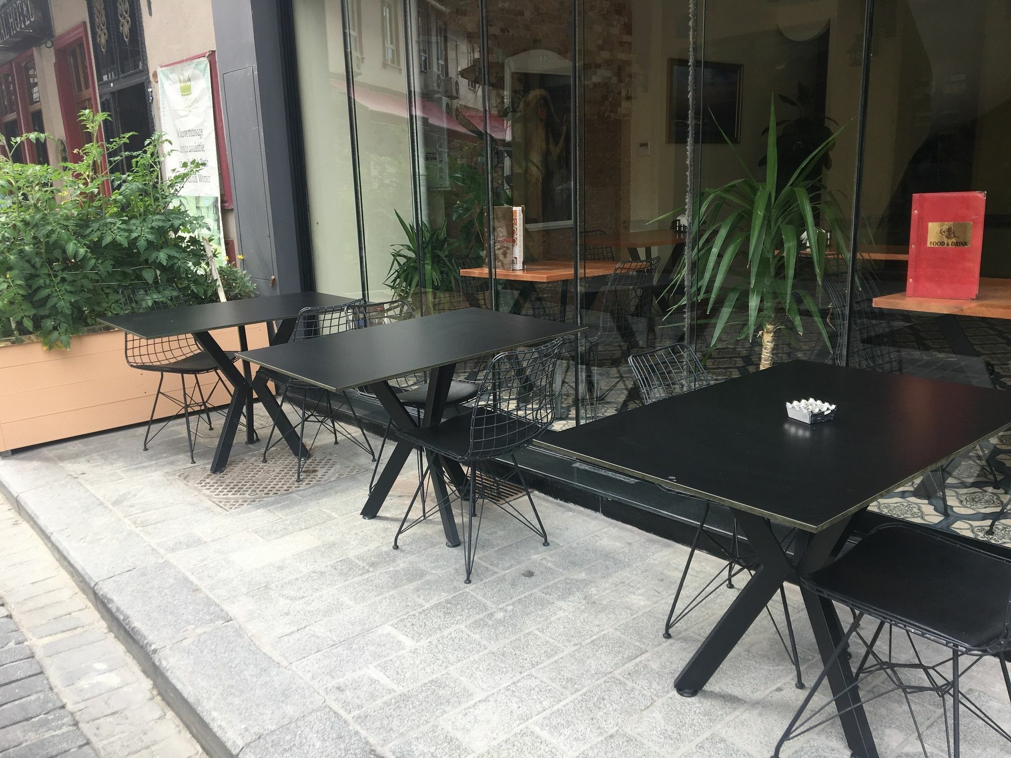 Amara Old City Hotel & Spa Κωνσταντινούπολη Εξωτερικό φωτογραφία